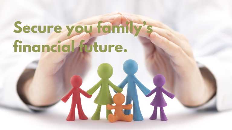 Securing Your Family's Future: The Role of Life Assurance - Family Cover