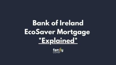 Bank of Ireland EcoSaver Mortgage Explained